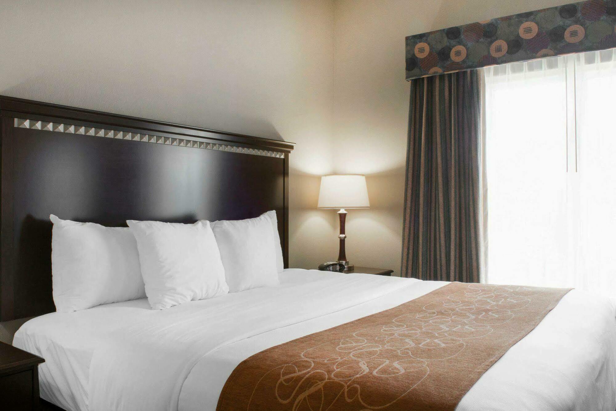 คอมฟอร์ต สวีท เนียร์ เท็กซัส เอ แอนด์ เอ็ม - คอร์ปัส คริสตี Hotel คอร์ปัสคริสตี ภายนอก รูปภาพ